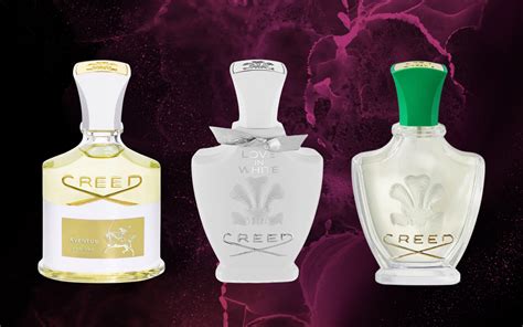 creed women perfume|best creed perfume for women.